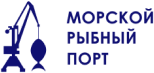 Морской рыбный порт